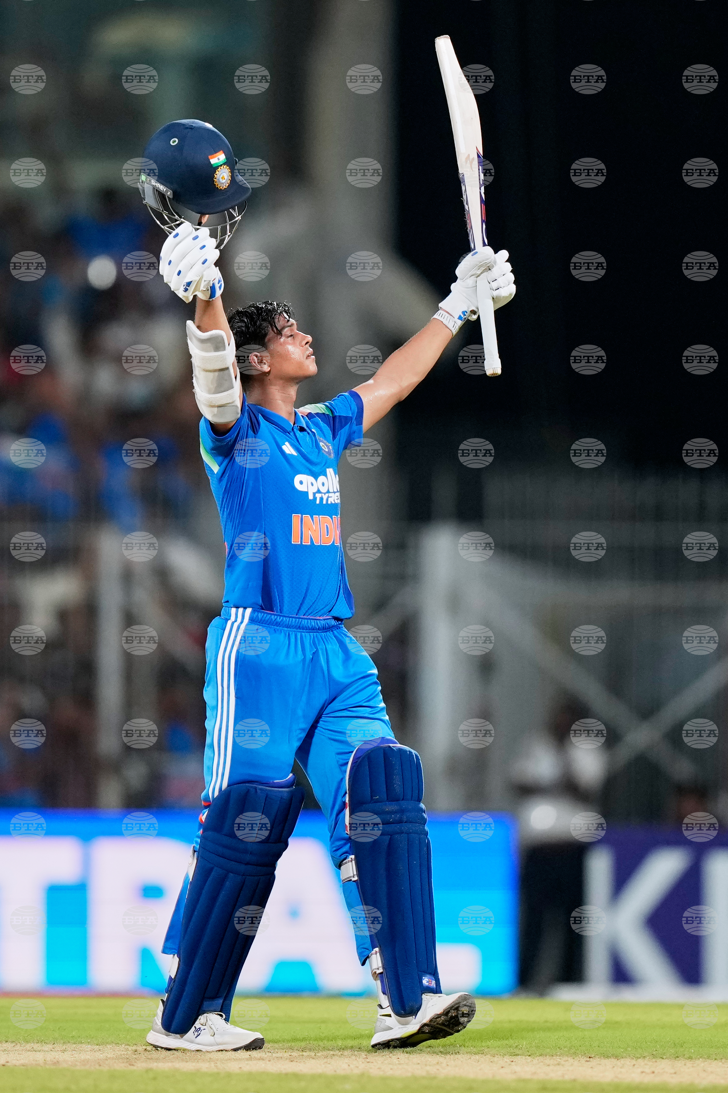 India Afghanistan Cricket