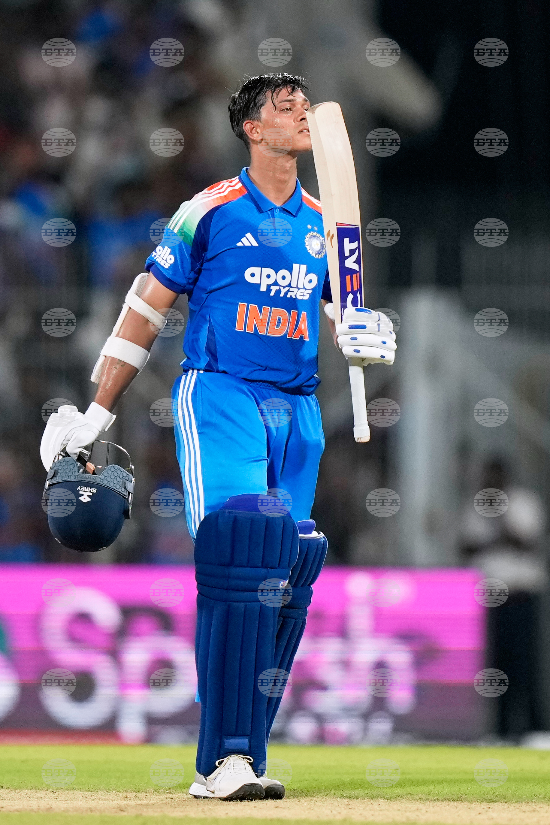 India Afghanistan Cricket