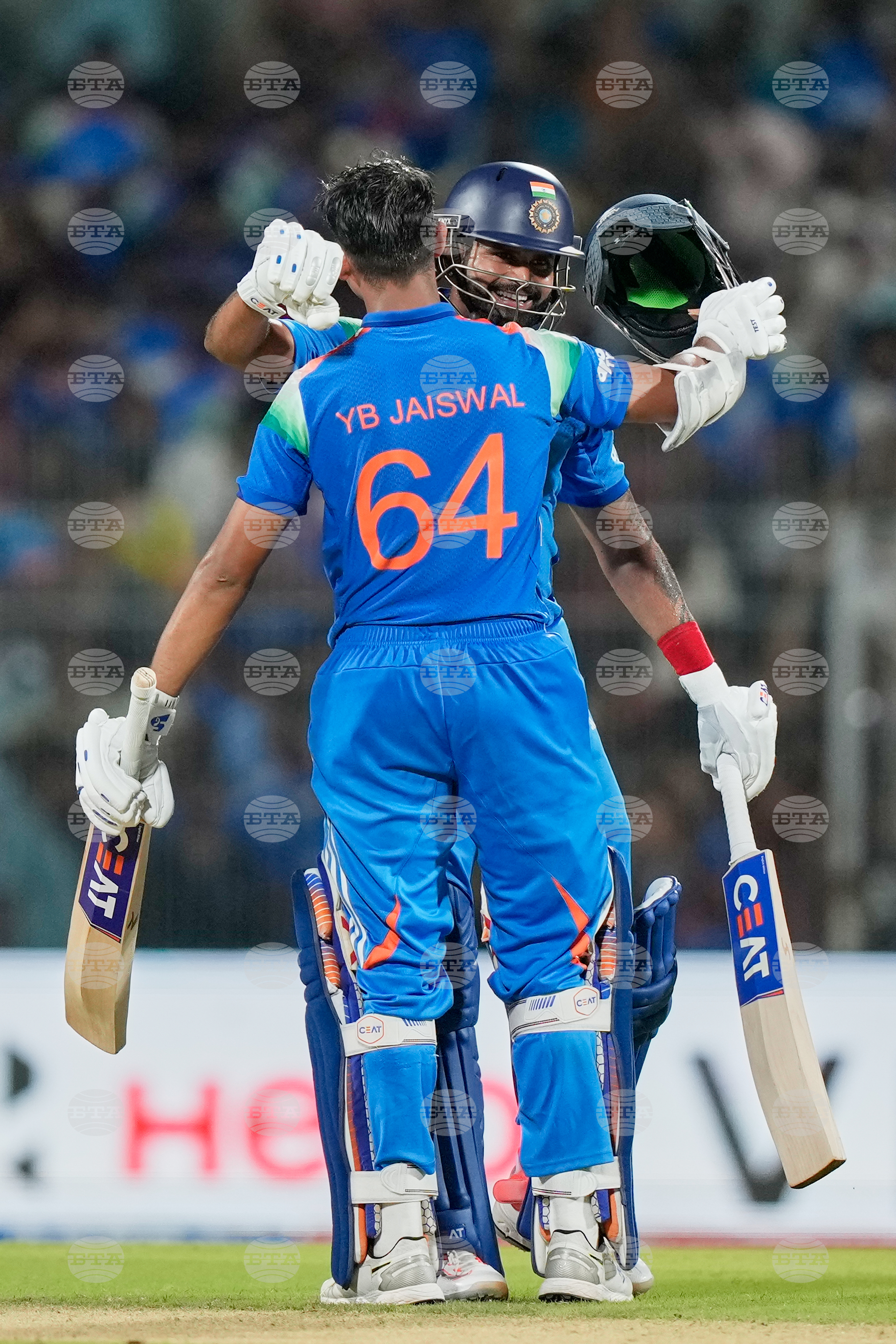 India Afghanistan Cricket