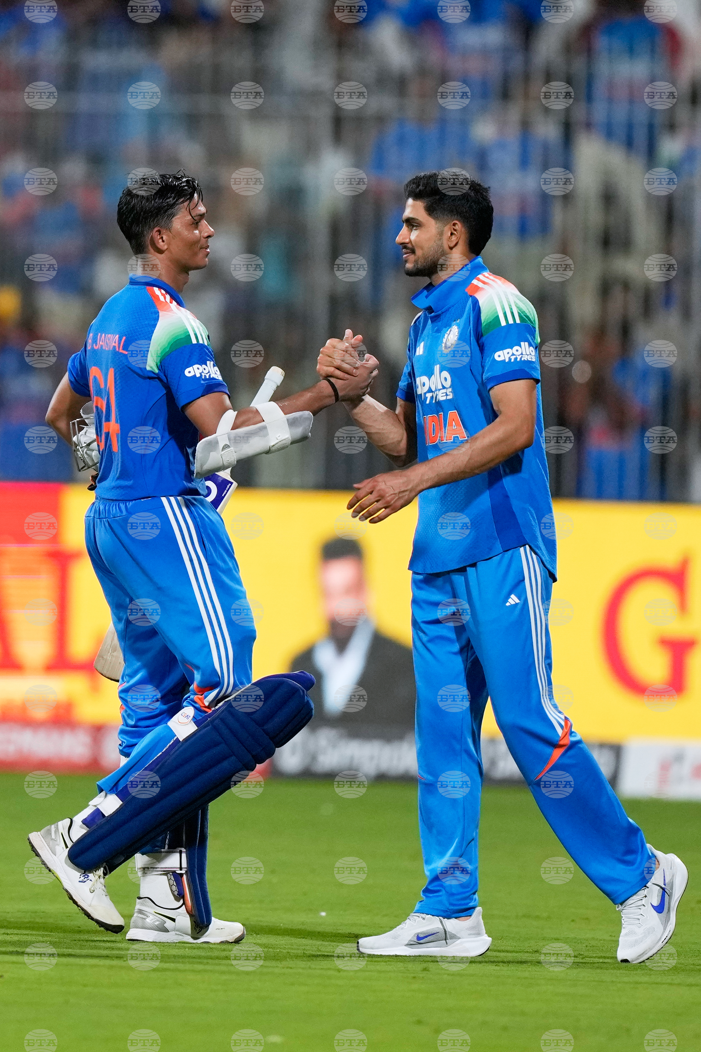 India Afghanistan Cricket