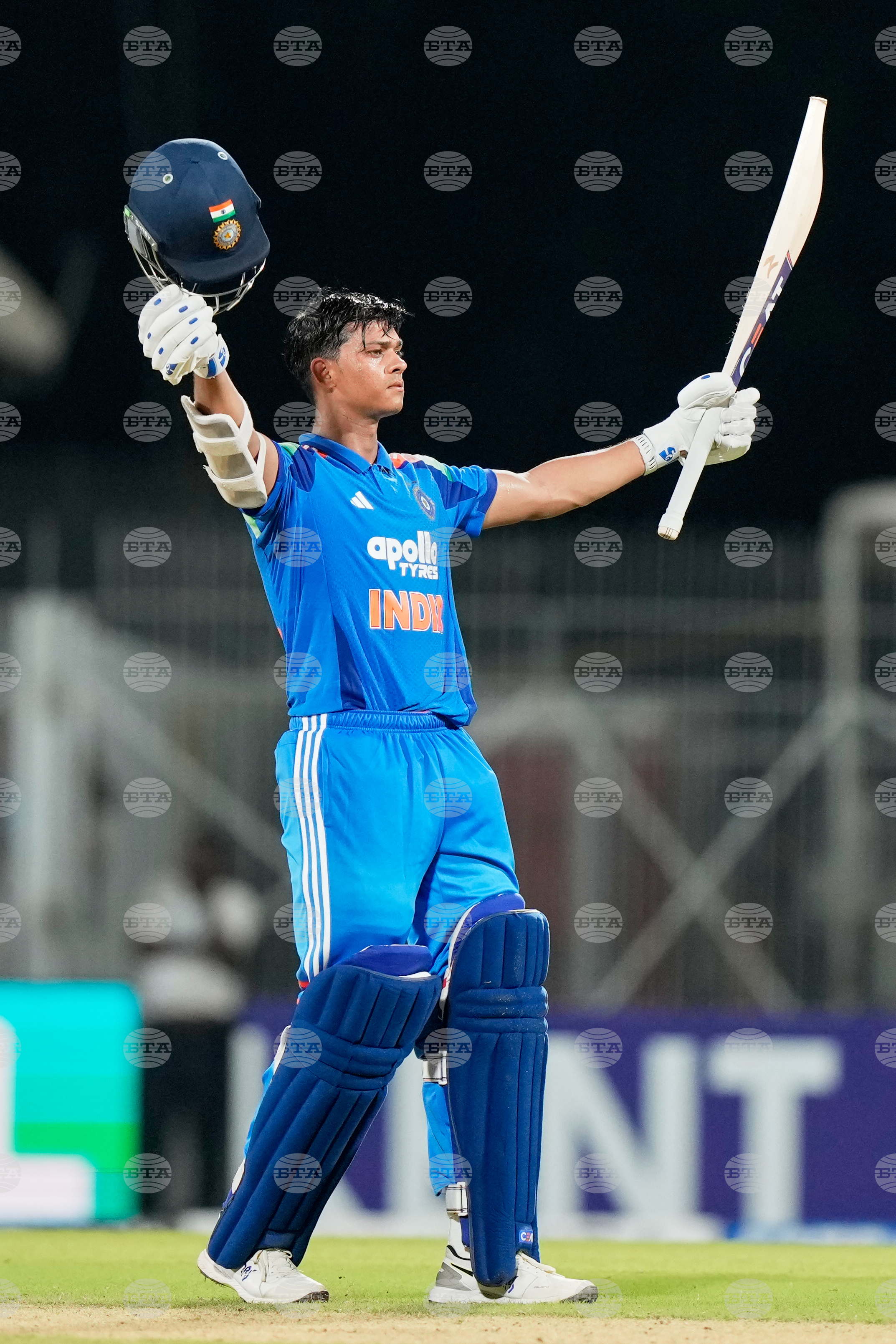 India Afghanistan Cricket