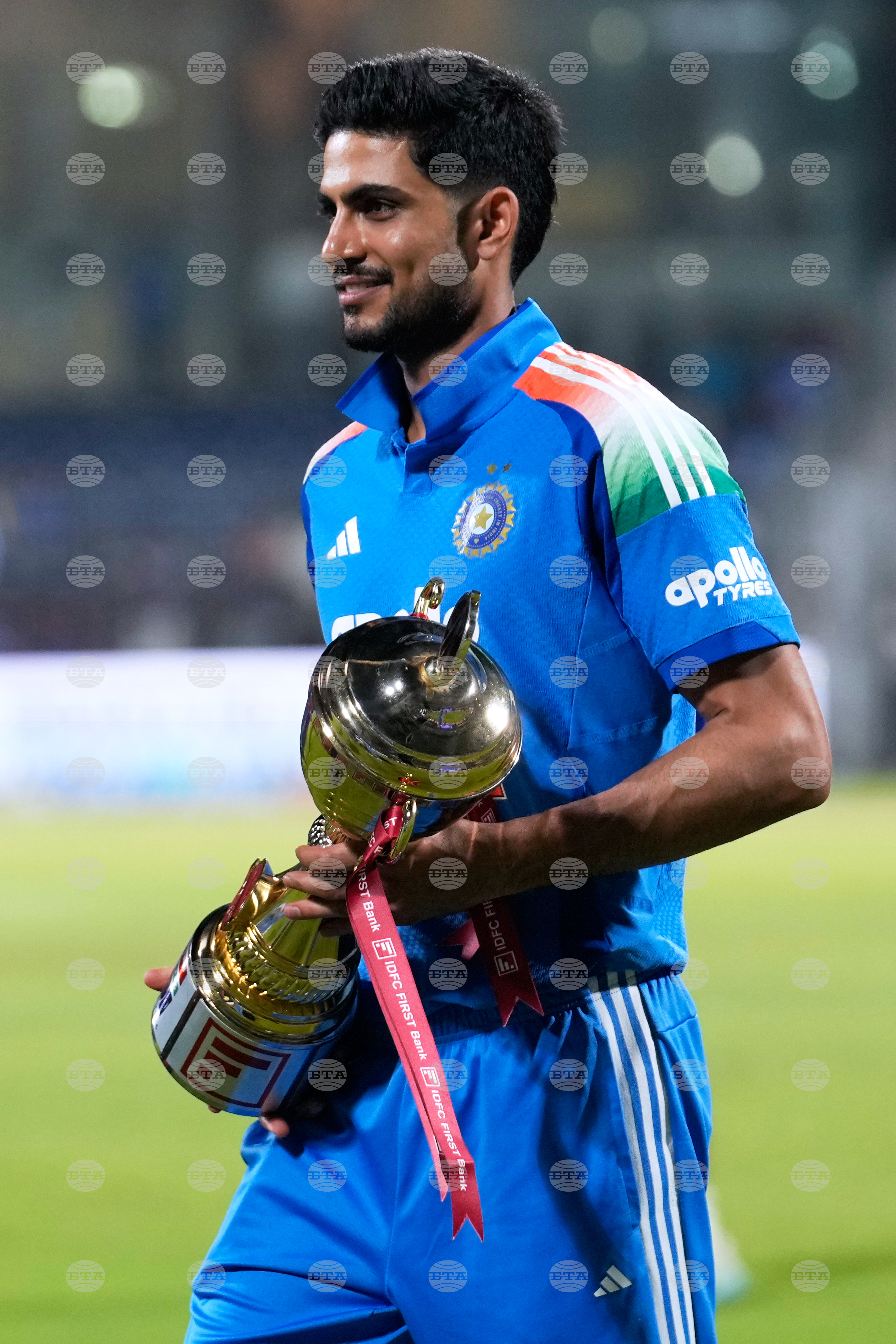 India Afghanistan Cricket