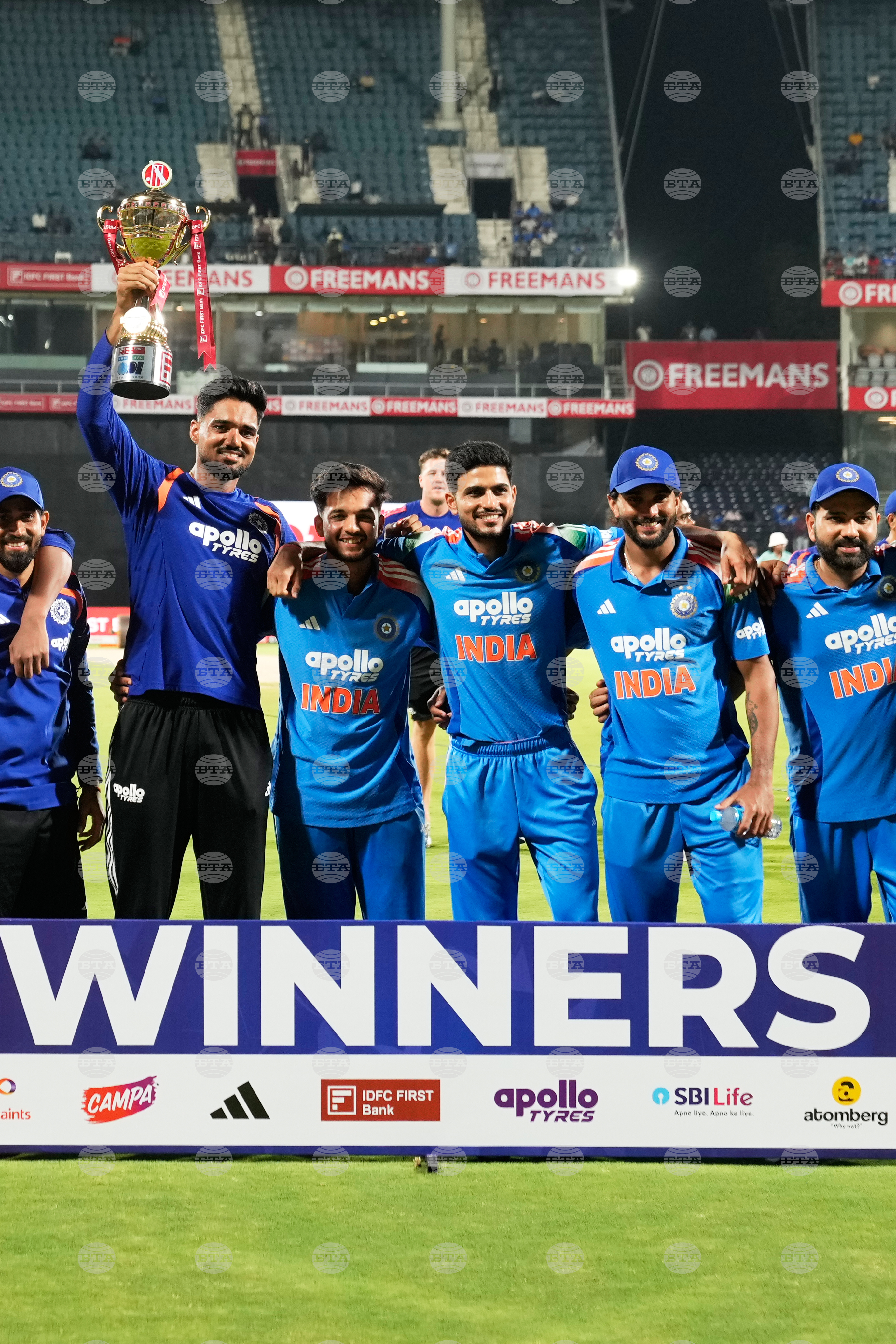 India Afghanistan Cricket