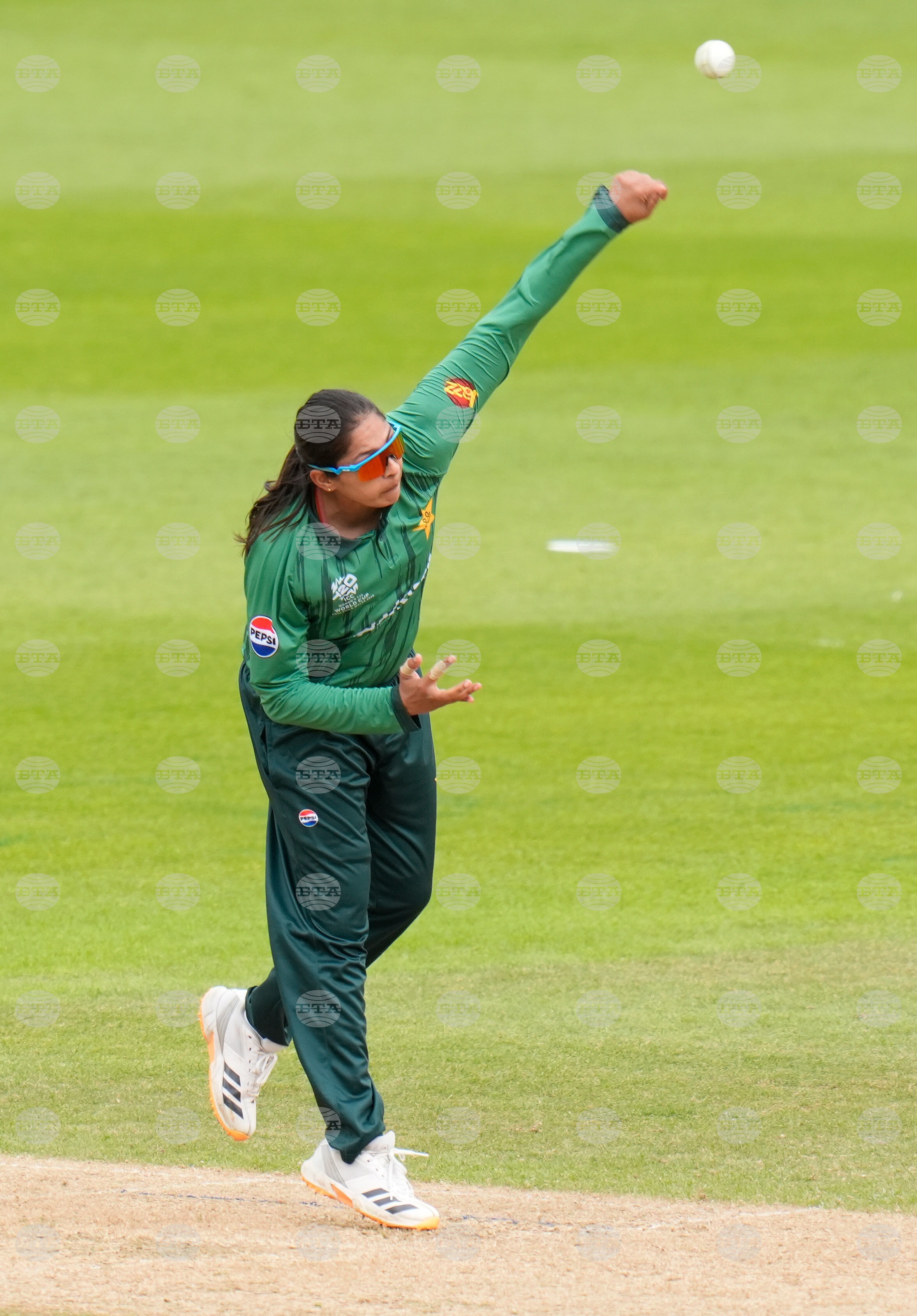 Britain T20 World Cup Women's Cricket