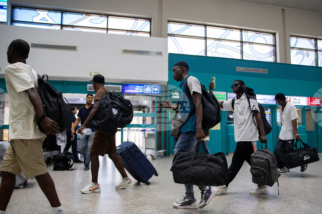 Tunisia Migration