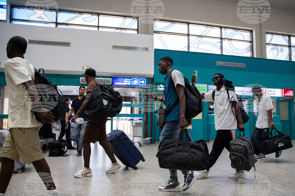 Tunisia Migration