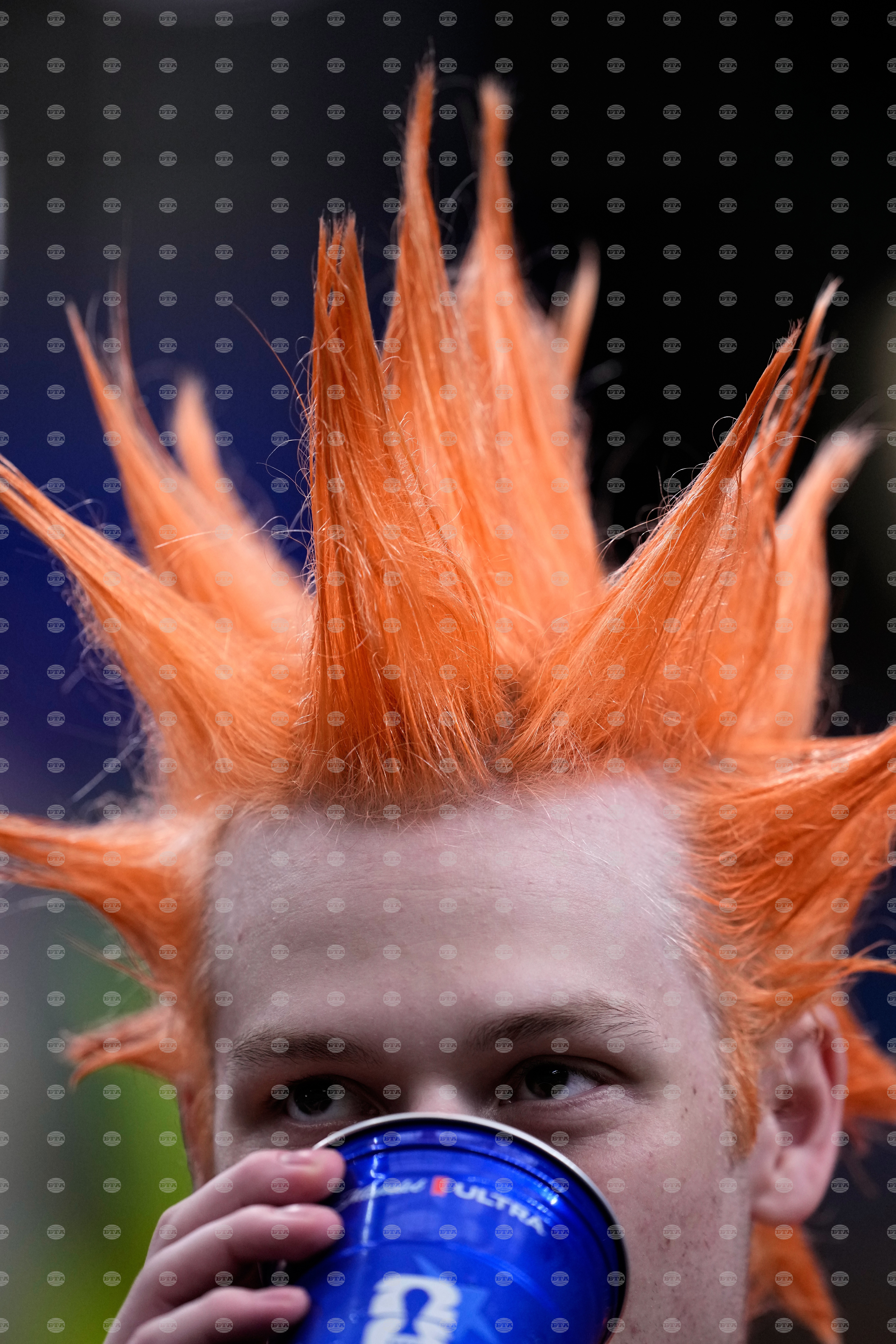 Sweden Netherlands WCup Soccer