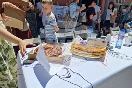 „Голямата маса“ - инициатива