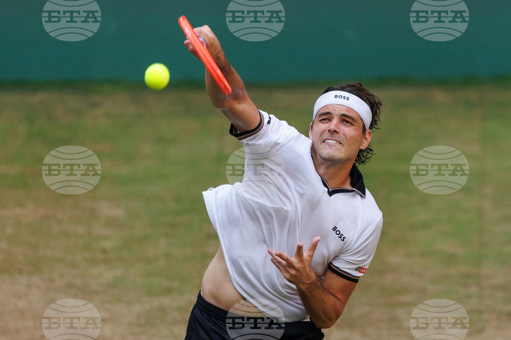 Germany Tennis
