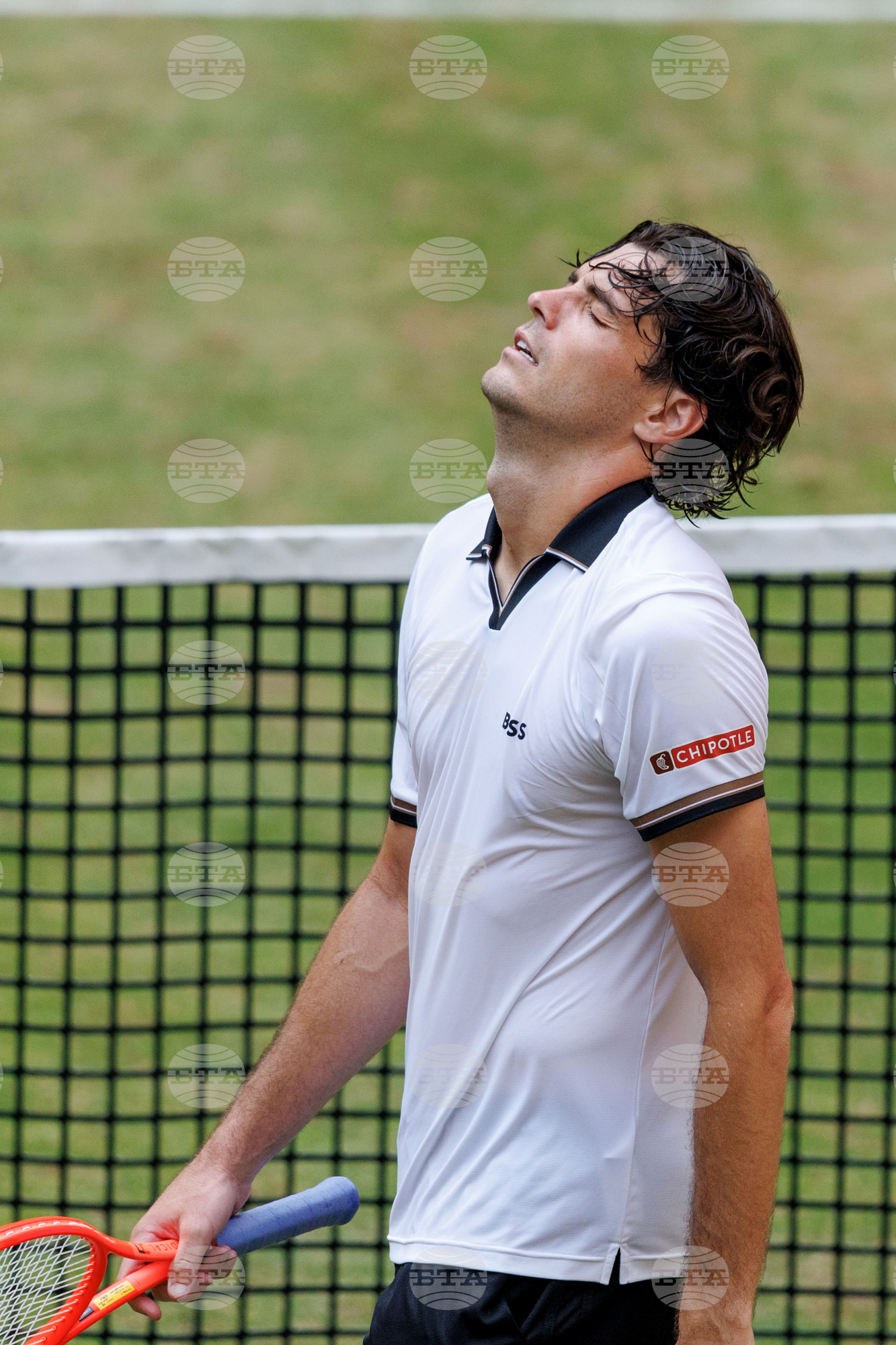 Germany Tennis