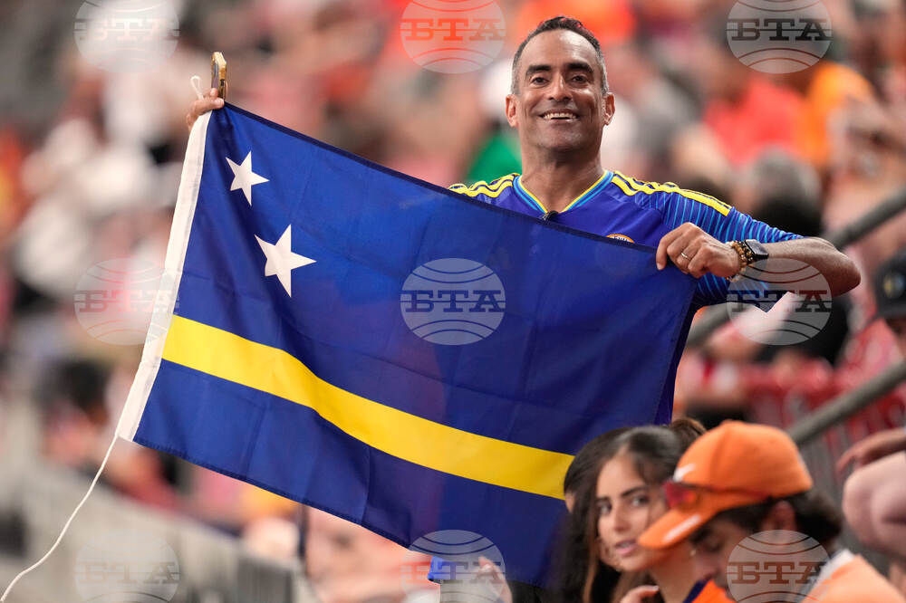 Sweden Netherlands WCup Soccer