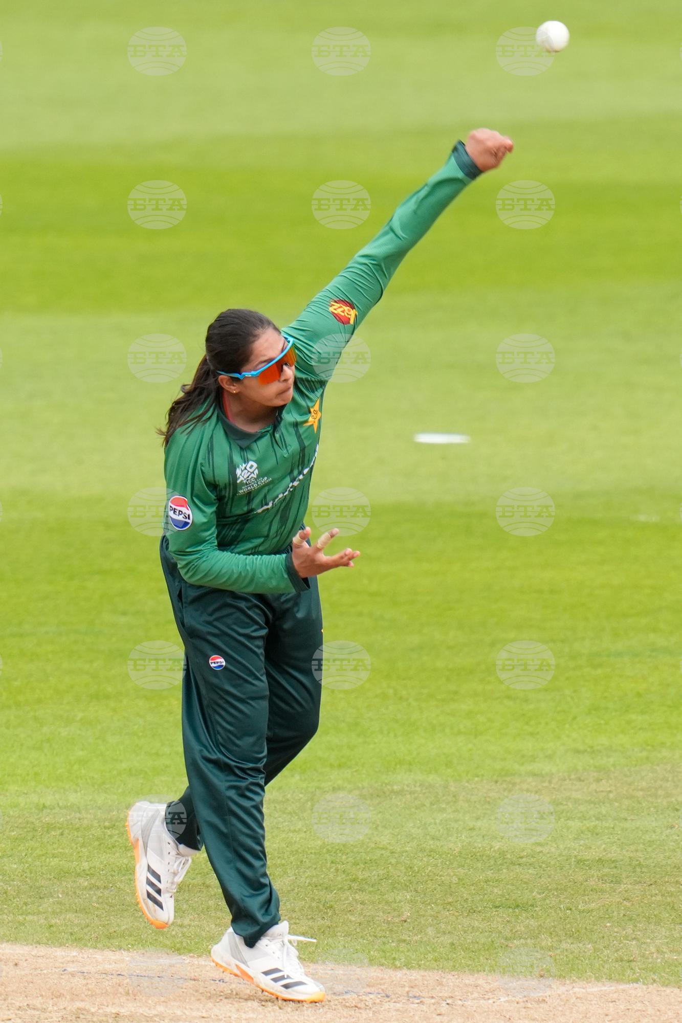 Britain T20 World Cup Women's Cricket