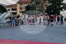Република Северна Македония - Скопие - Парад на гордостта