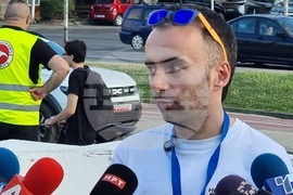 Република Северна Македония - Скопие - Парад на гордостта