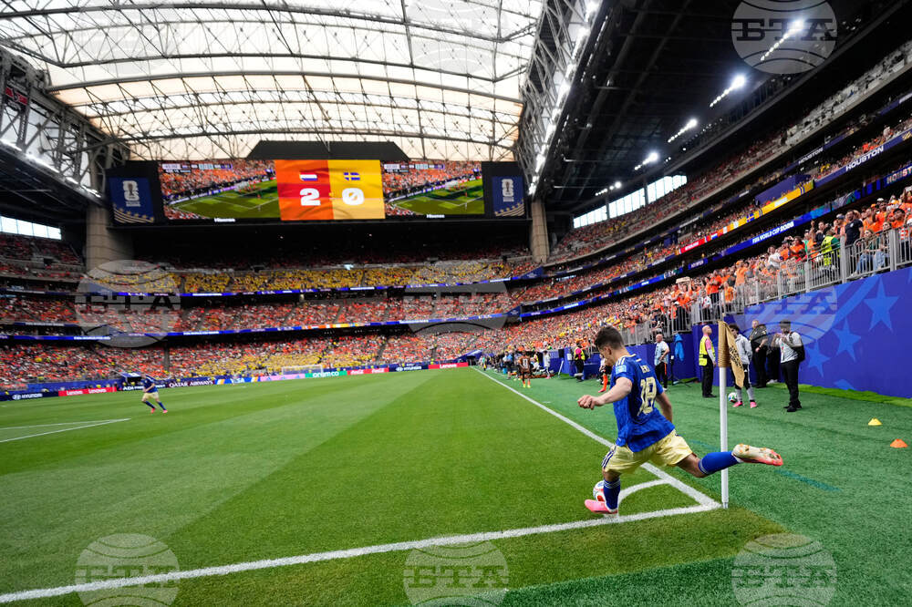 Sweden Netherlands WCup Soccer