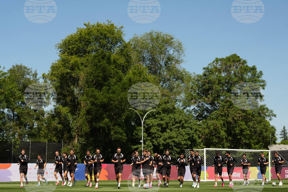 New Zealand WCup Soccer