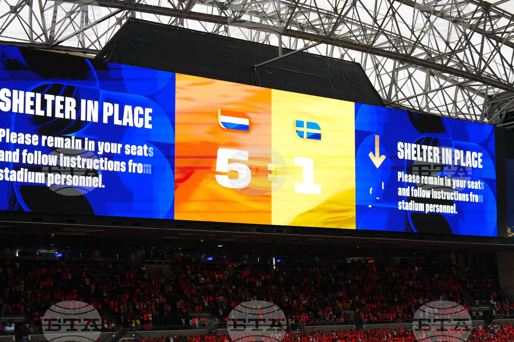 Sweden Netherlands WCup Soccer