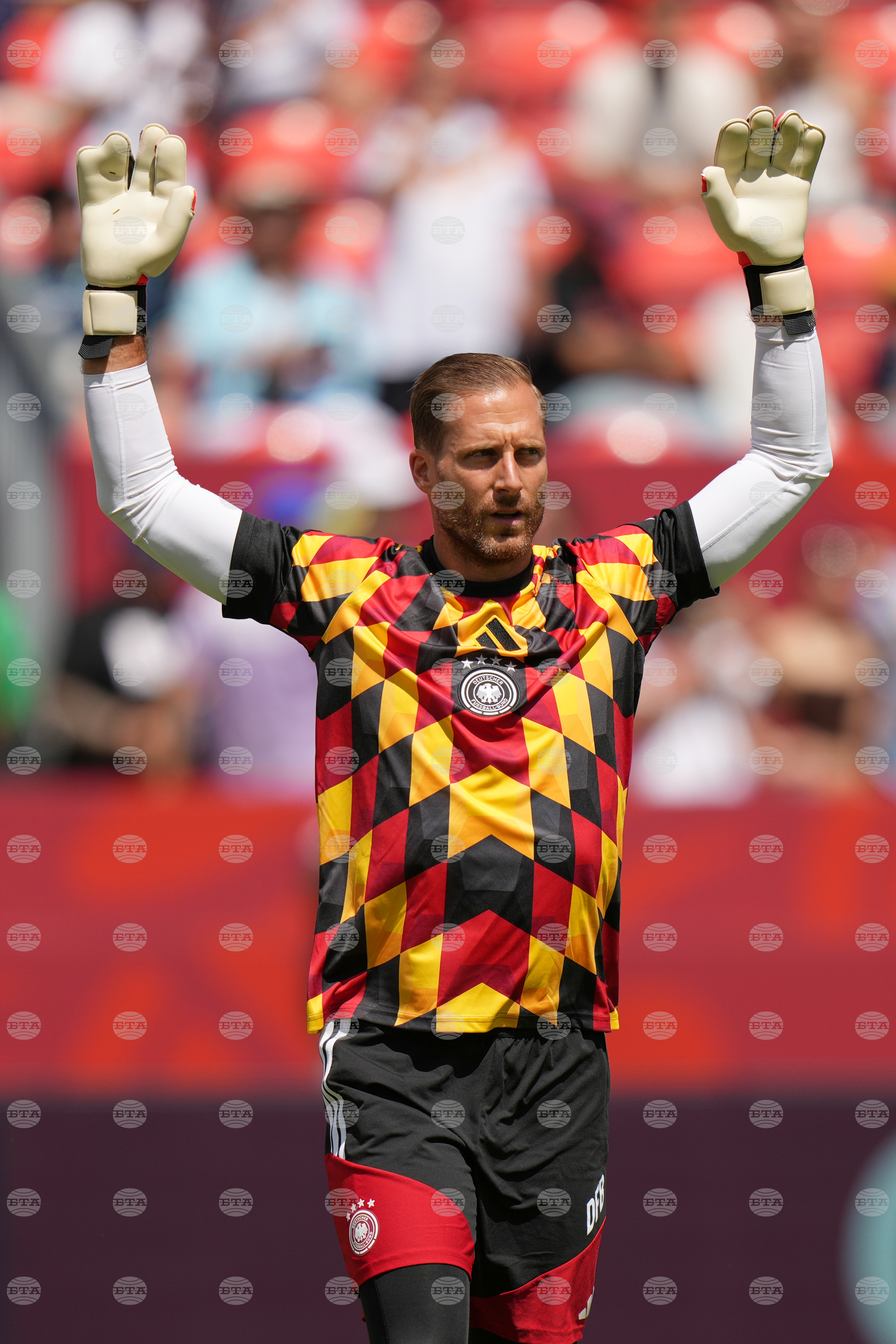 Ivory Coast Germany WCup Soccer
