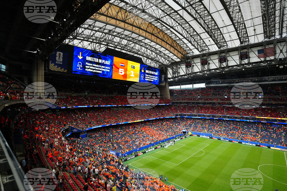 Sweden Netherlands WCup Soccer
