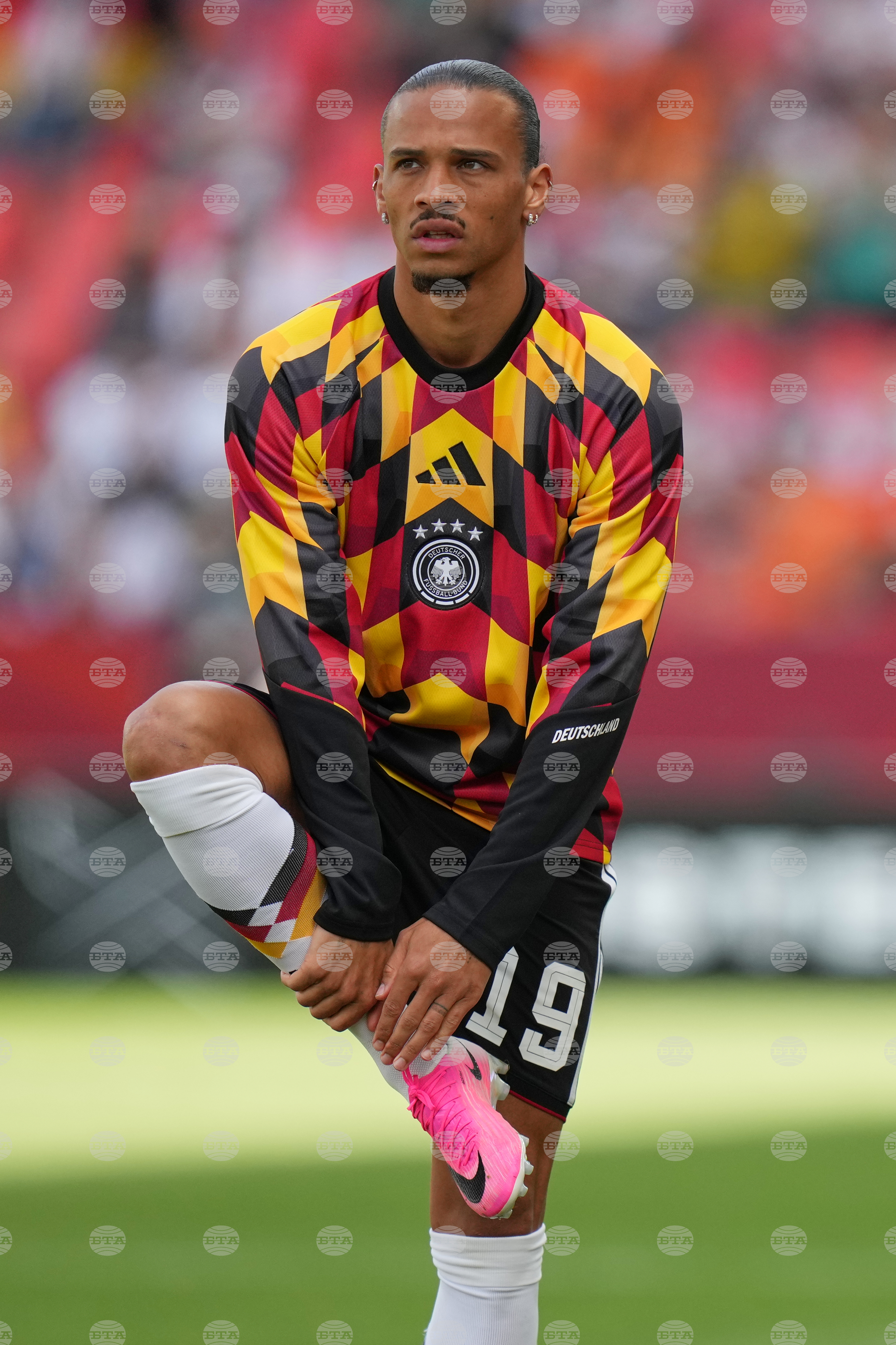 Ivory Coast Germany WCup Soccer