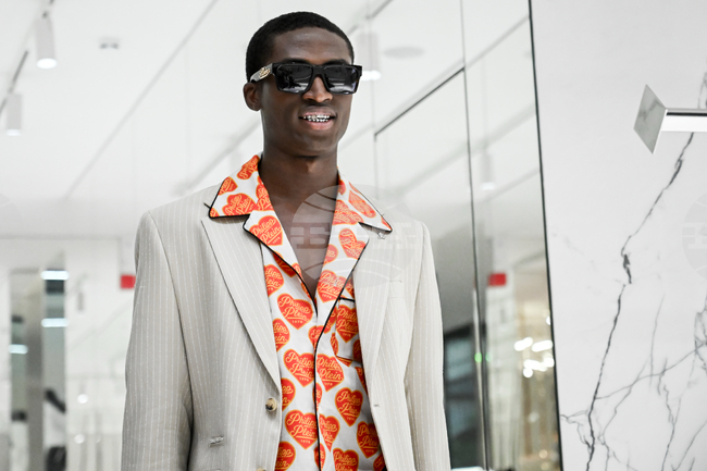 Italy Fashion Philipp Plein S/S 27