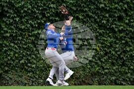BlueJays Cubs Baseball