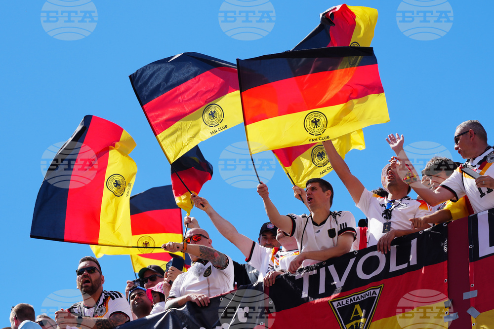 Ivory Coast Germany WCup Soccer