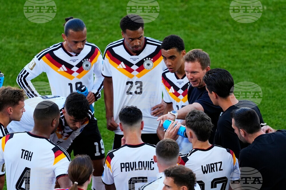 Ivory Coast Germany WCup Soccer