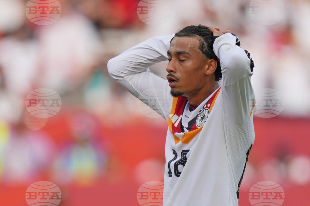 Ivory Coast Germany WCup Soccer