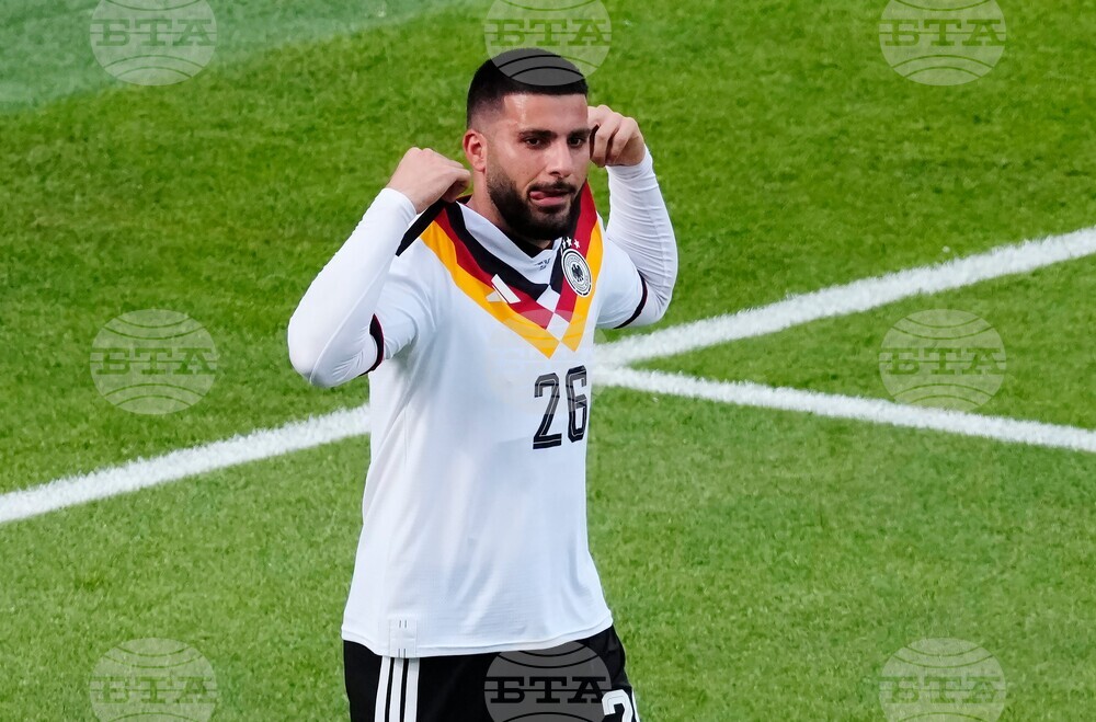 Ivory Coast Germany WCup Soccer