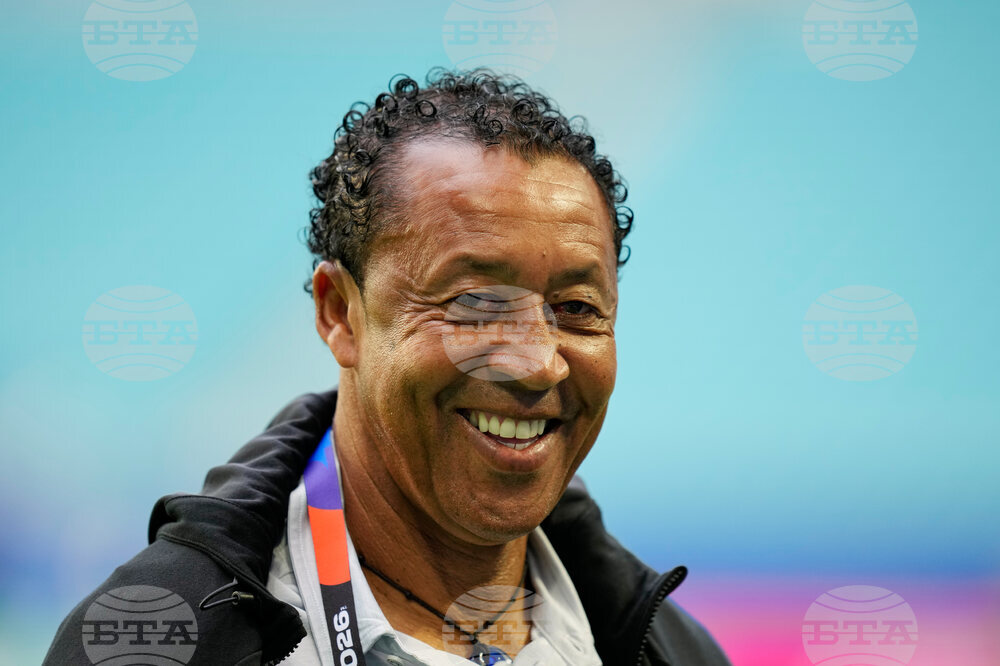 Cape Verde WCup Soccer