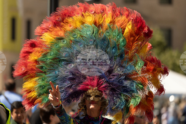 Washington Pride