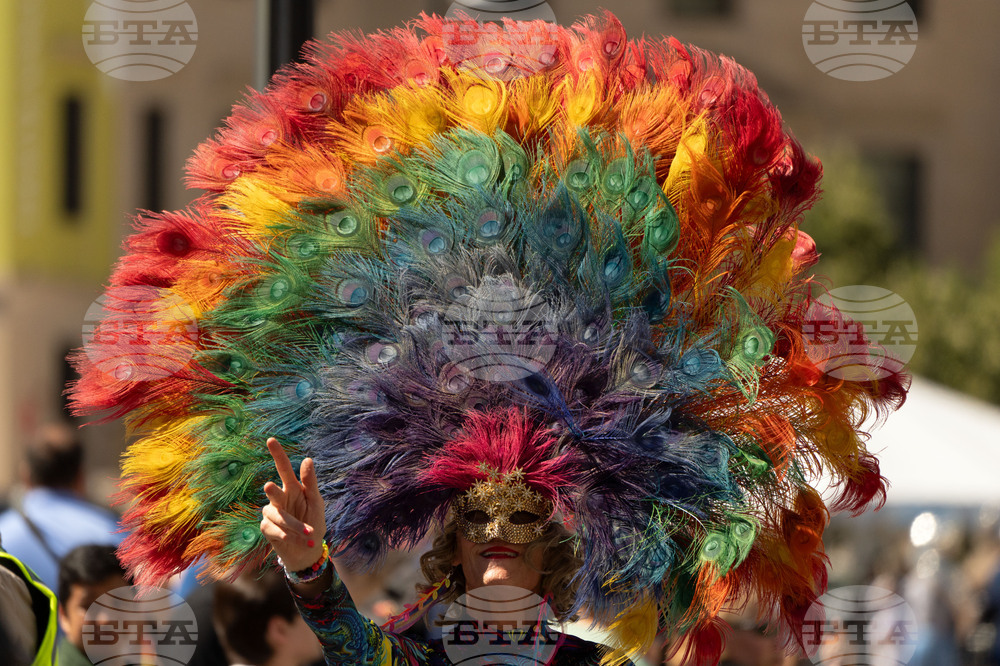 Washington Pride