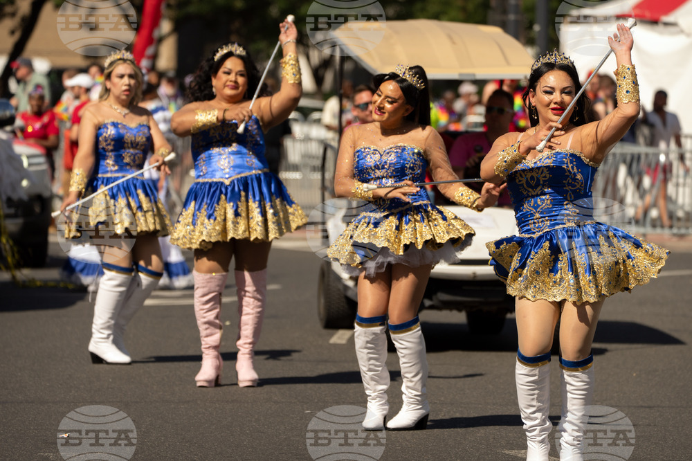 Washington Pride