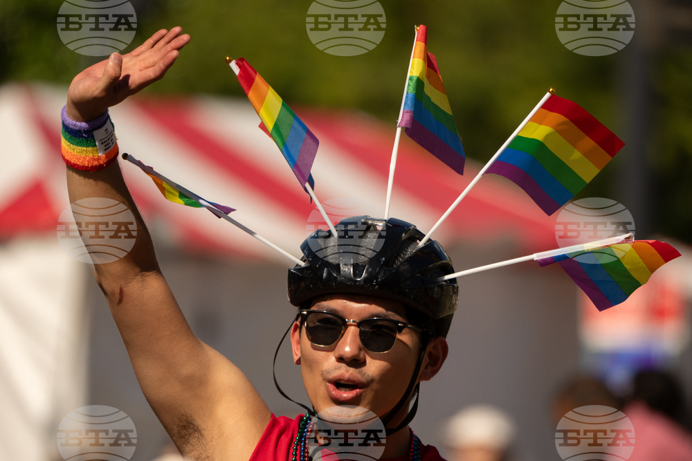 Washington Pride