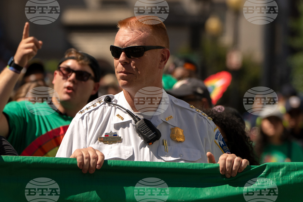 Washington Pride