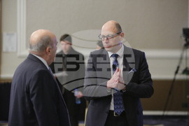 Конференция - сигурност