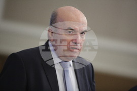 Конференция - сигурност