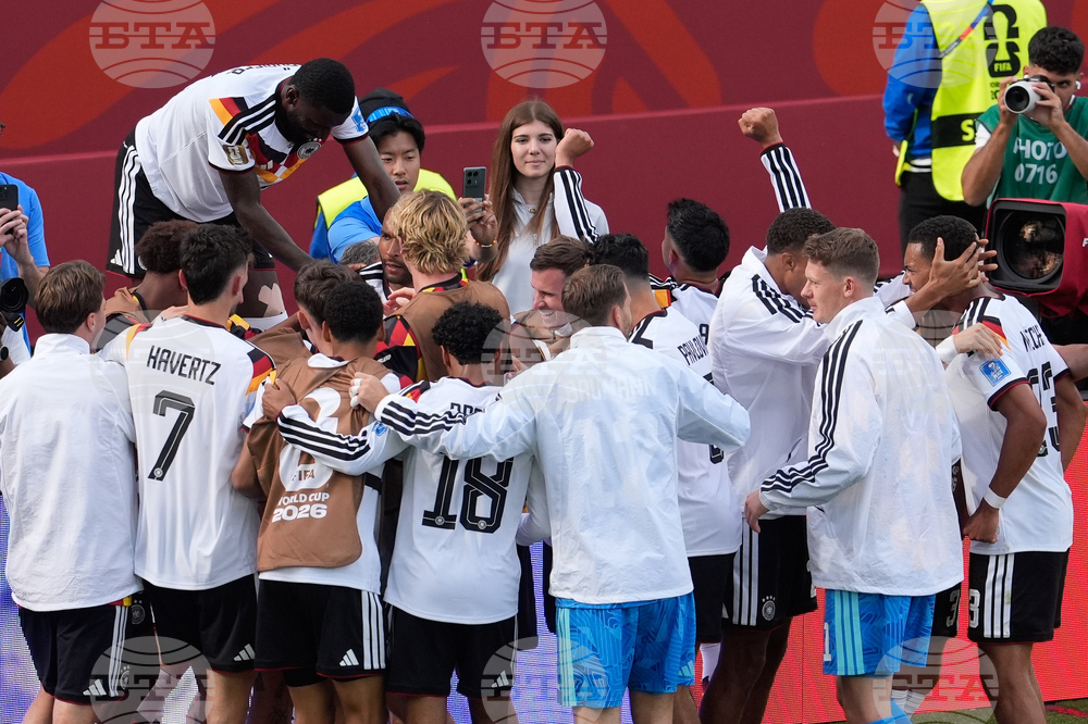 Ivory Coast Germany WCup Soccer