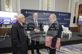 Конференция - сигурност