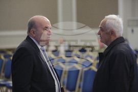 Конференция - сигурност