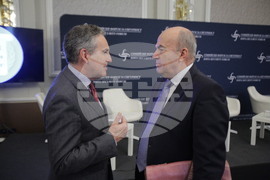 Конференция - сигурност