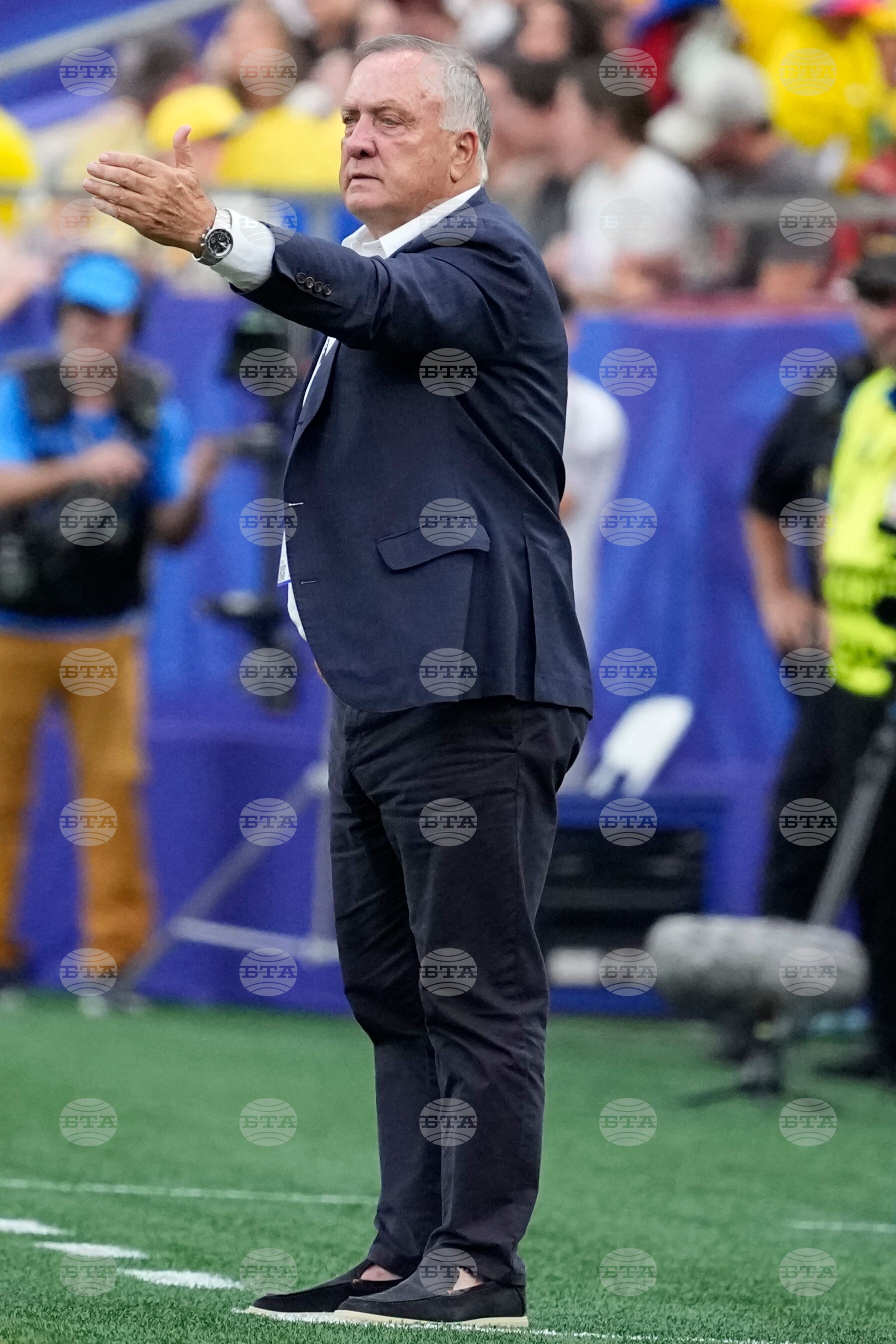 Curacao Ecuador WCup Soccer
