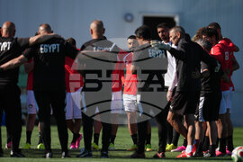 Egypt WCup Soccer