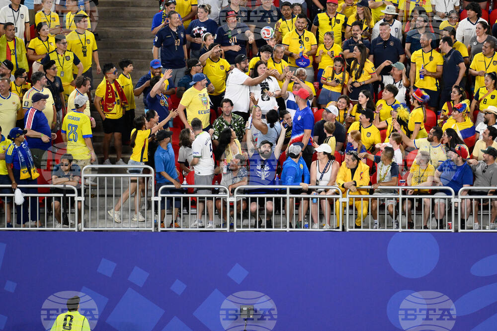 Curacao Ecuador WCup Soccer
