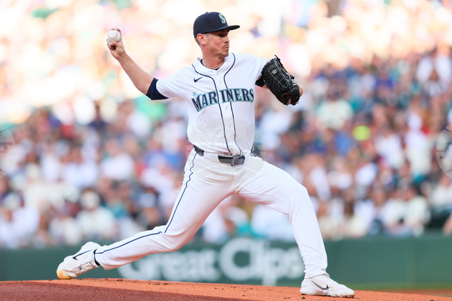 Red Sox Mariners Baseball