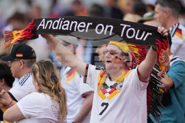 Ivory Coast Germany WCup Soccer