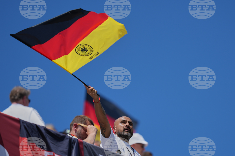 Ivory Coast Germany WCup Soccer