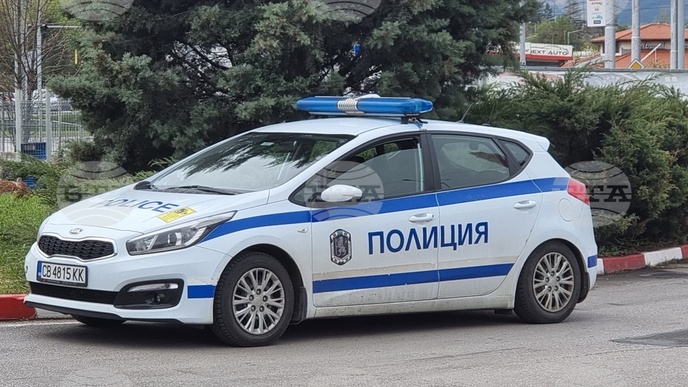 Засилен контрол върху водачите на моторни превозни средства ще осъществи полицията в Перник