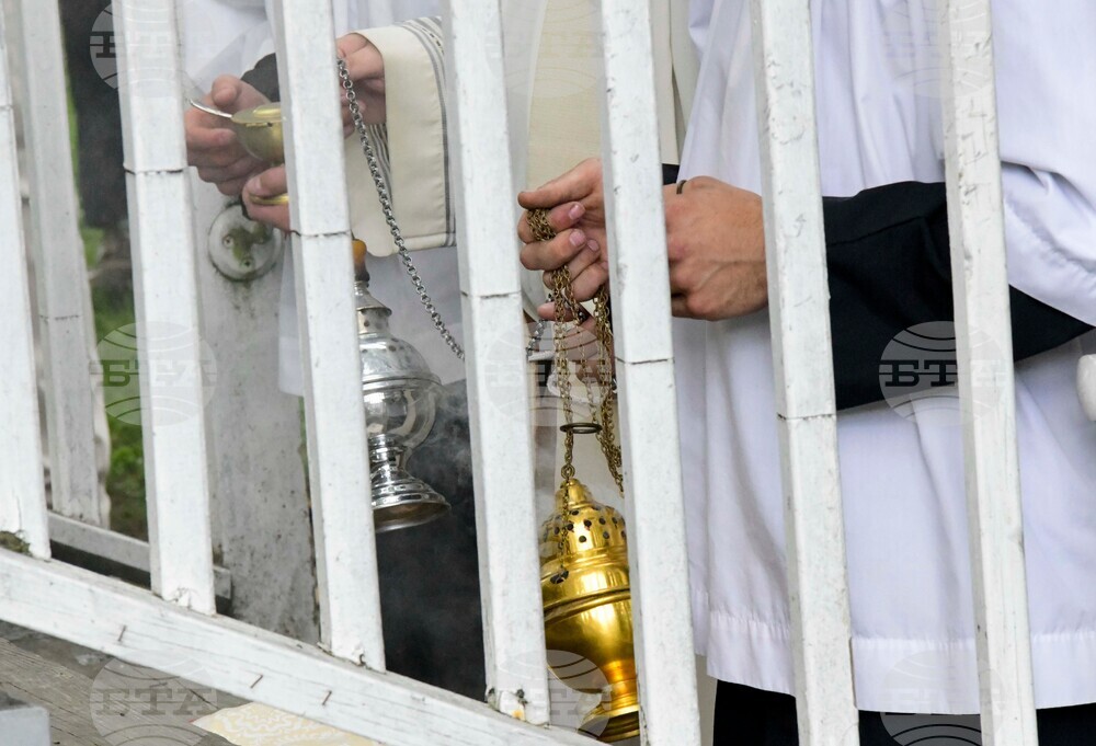 National Eucharistic Pilgrimage